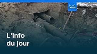 L’info du jour | 17 février 2026 - Matin