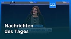 Nachrichten des Tages | 17. Februar 2026 - Morgenausgabe