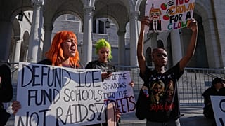 USA : un projet de centre de rétention pour migrants divise une commune du New Jersey