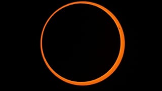 First solar eclipse of the year to seen in the Antarctica