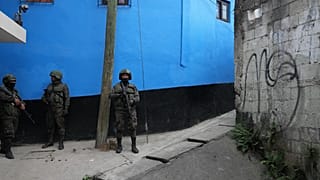 Guatemala ends monthlong state of emergency aimed at combatting gang violence