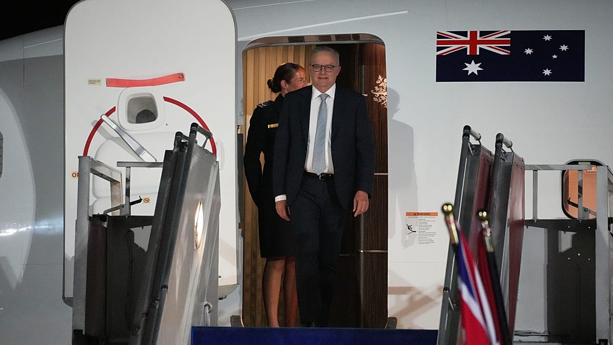 Avustralya, ülkeyle ilişkili IŞİD üyelerinin ailelerini Suriye’den çıkarma yardımını reddetti