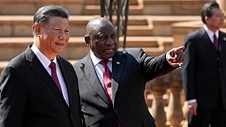 Ouverture du marché chinois : vers un nouveau rapport économique avec l’Afrique ?