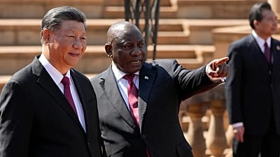 Ouverture du marché chinois : vers un nouveau rapport économique avec l’Afrique ?
