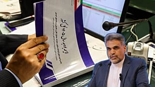 انتقادها به بودجه نورچشمی‌ها 