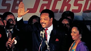 Jesse Jackson, icône des droits civiques américains, est décédé à 84 ans