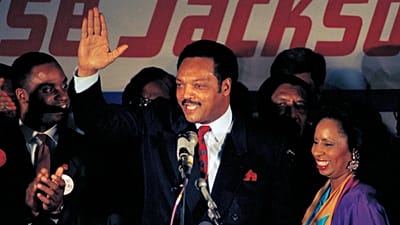 Jesse Jackson, icône des droits civiques américains, est décédé à 84 ans