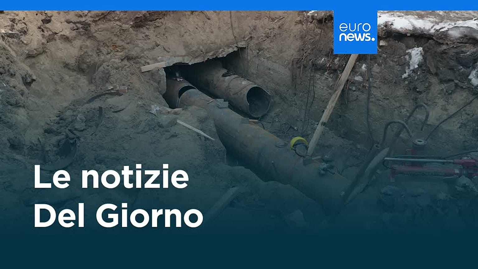 Le notizie del giorno | 17 febbraio 2026 - Pomeridiane