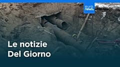 Le notizie del giorno | 17 febbraio 2026 - Pomeridiane