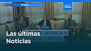 Últimas noticias | 17 febrero 2026 - Mediodía