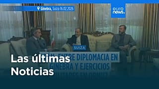 Últimas noticias | 17 febrero 2026 - Mediodía