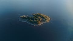 Medbådan in Schweden