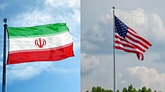 علمي ايران والولايات المتحدة