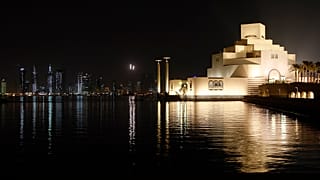 Art dealers shift focus to Gulf buyers amid global sales slump