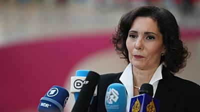 RDC : la Commissaire européenne en visite dans la région des Grands Lacs 