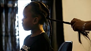 Guinée : de coiffeuse à ministre, l’ascension fulgurante de Patricia Lamah