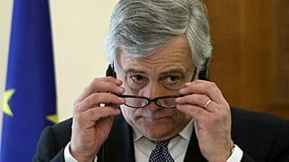 antonio tajani