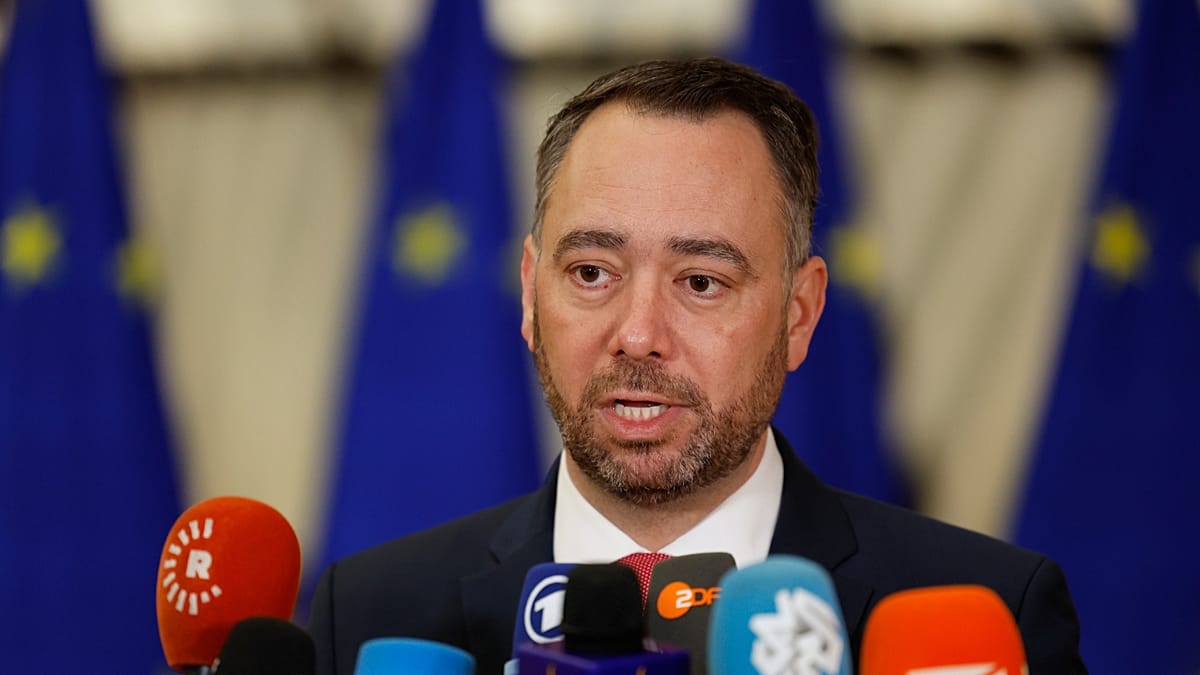 Belgium reprimands US ambassador over circumcision accusations Belgium reprimands US ambassador over circumcision accusations