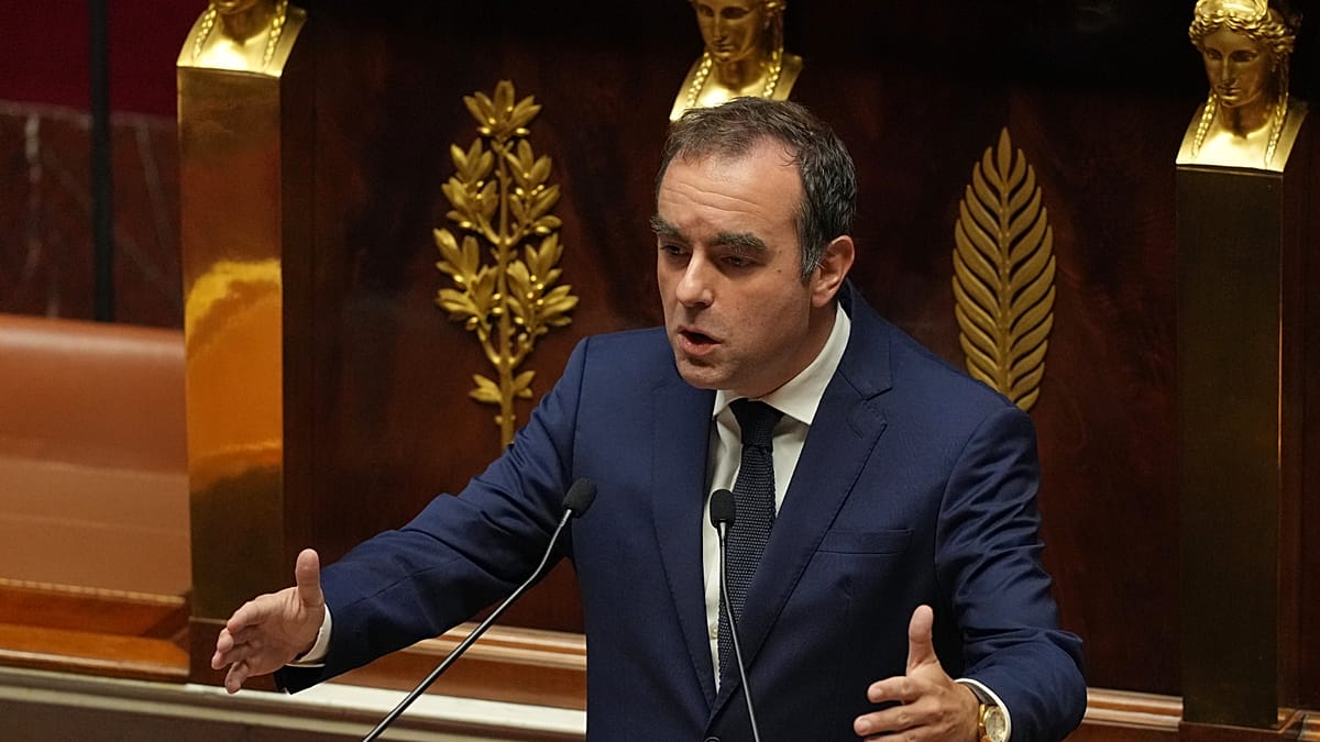 Mort de Quentin Deranque : Sébastien Lecornu met en garde contre la "réthorique de la confrontation"