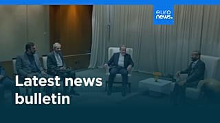 Latest news bulletin | February 17th, 2026 – Evening