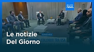 Le notizie del giorno | 17 febbraio 2026 - Serale