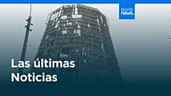 Últimas noticias | 17 febrero 2026 - Tarde