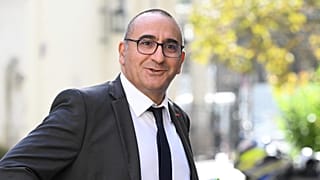 وزير الداخلية الفرنسي لوران نونييز