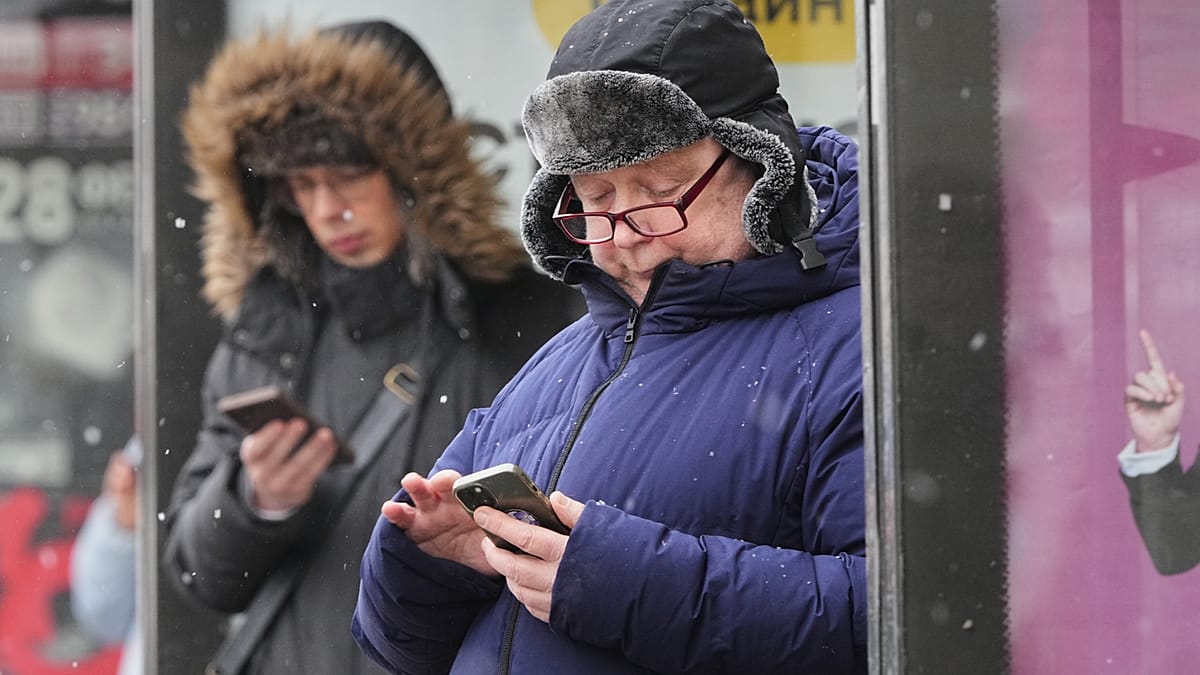 قد يتم حظر Telegram بالكامل في روسيا. السؤال هو متى سيحدث هذا؟