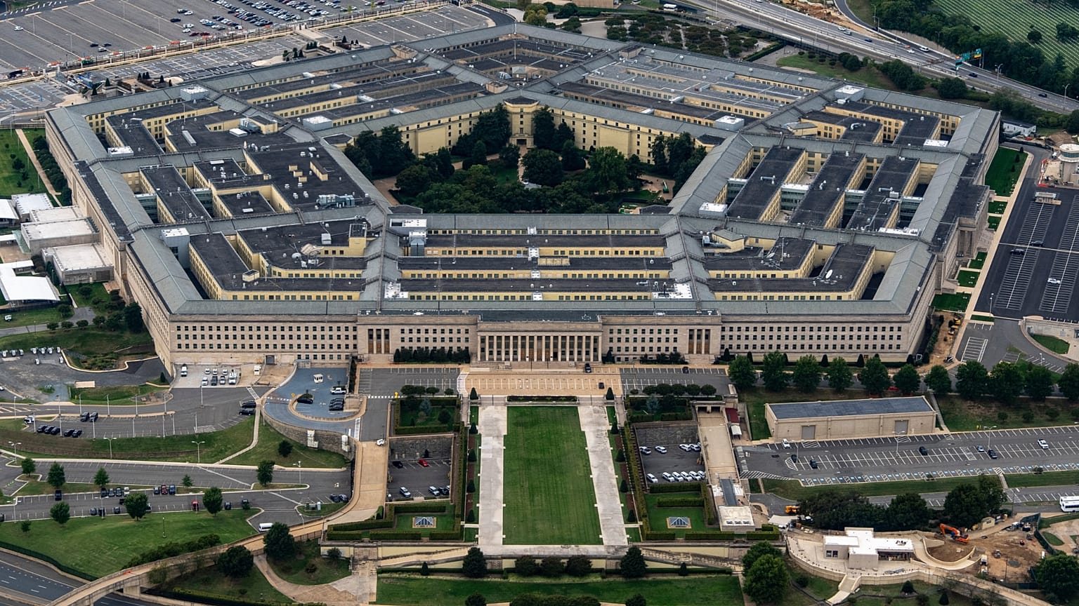 Pentagon