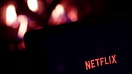 ARŞİV - Massachusetts, North Andover'da bir tablette Netflix logosu görülüyor, 17 Ocak 2017.
