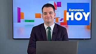Euronews Hoy