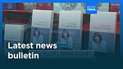 Latest news bulletin | February 18th, 2026 – Morning