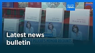 Latest news bulletin | February 18th, 2026 – Morning