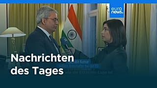 Nachrichten des Tages | 18. Februar 2026 - Morgenausgabe