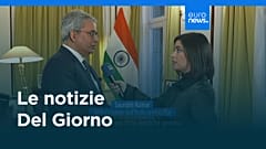 Le notizie del giorno | 18 febbraio 2026 - Mattino