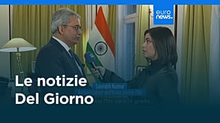 Le notizie del giorno | 18 febbraio 2026 - Mattino