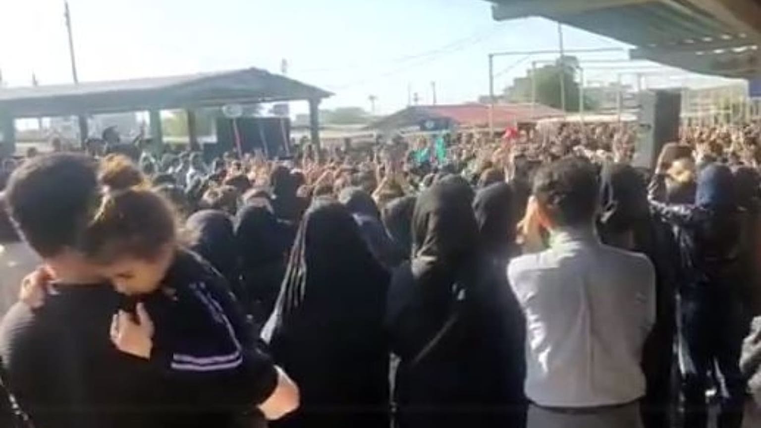 خبرهای ایران