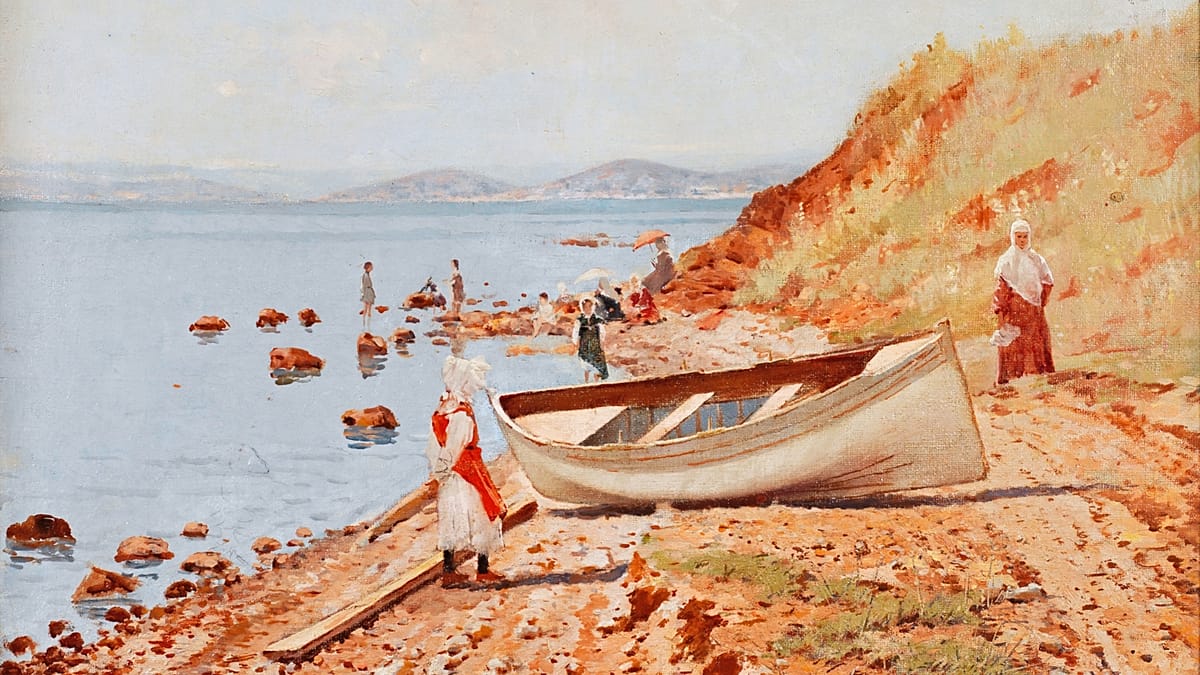 Pera Müzesi’nden Halil Paşa’ya adanan kapsamlı bir sergi