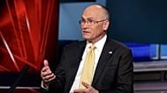 Andrew Puzder en 2017