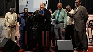 États-Unis : l'héritage du Révérend Jesse Jackson honoré à Chicago 