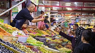 Ramadan au Maroc : contrôles renforcés sur les prix dans les marchés 