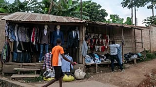 DRC: Musicians work to preserve Congolese rumba 