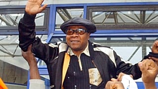 RDC :  la rumba entre héritage et modernité