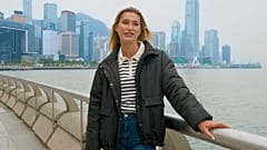 Grand Voyager | Hongkong entdecken