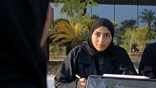 "Dare per guadagnare": un omaggio alle donne ispiratrici del Qatar