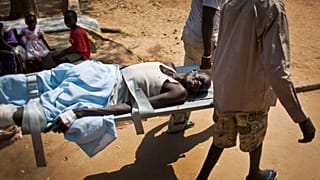 Soudan du Sud : des civils pris pour cibles dans les tirs