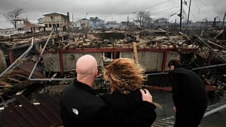 As alterações climáticas também podem ter impacto na saúde mental: o que é a ecoansiedade?
