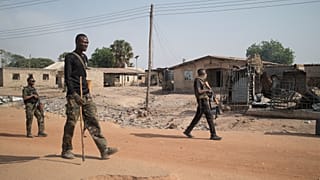 ISWAP raid kills eight Nigerian soldiers as jihadist attacks intensify in northeast