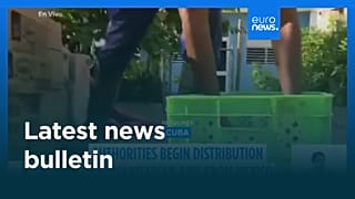 Latest news bulletin | February 18th, 2026 – Midday