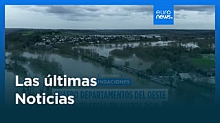Últimas noticias | 18 febrero 2026 - Mediodía